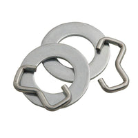CE Smith Qualifies for Free Shipping CE Smith Roller Wobble Hog Rings 2-pk #10980