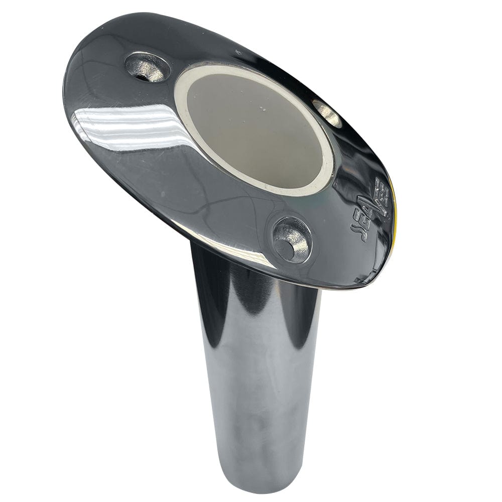 CE Smith Qualifies for Free Shipping CE Smith Seavee 15-Degree Bar Flush Mount Rh #53671V