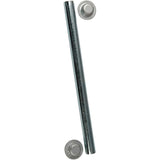 CE Smith Qualifies for Free Shipping CE Smith Shaft Roller 5/8" x 13-1/8" pk #10727A