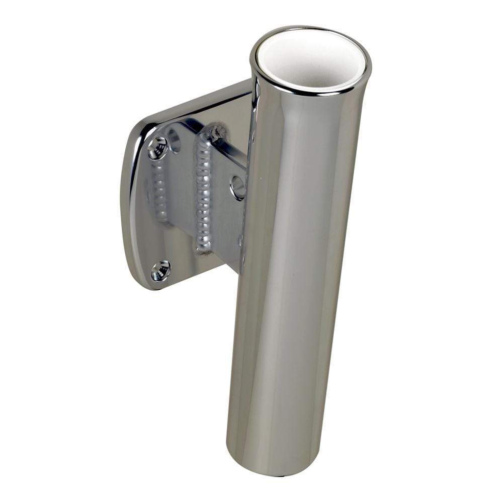 CE Smith Qualifies for Free Shipping CE Smith Single Aluminum 5-Degree Transom #53750