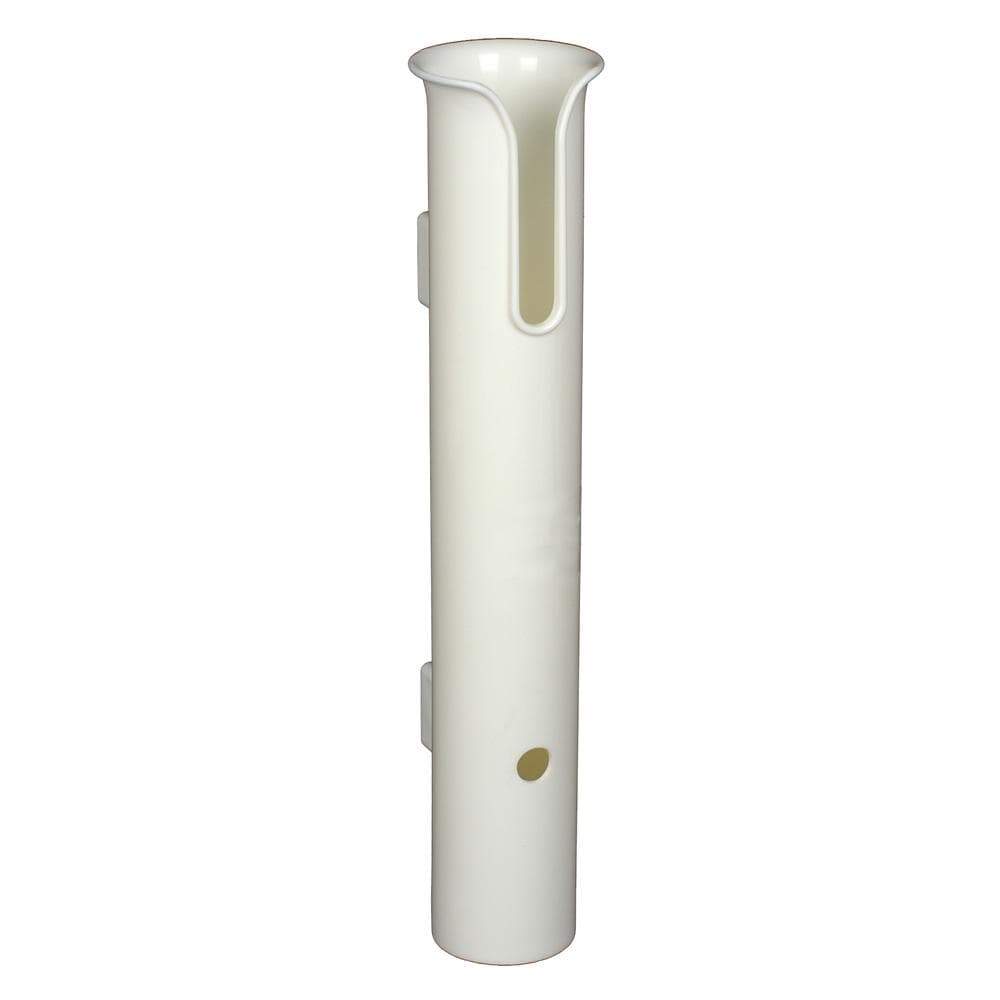 CE Smith Qualifies for Free Shipping CE Smith Single Rod Holder White #55115A