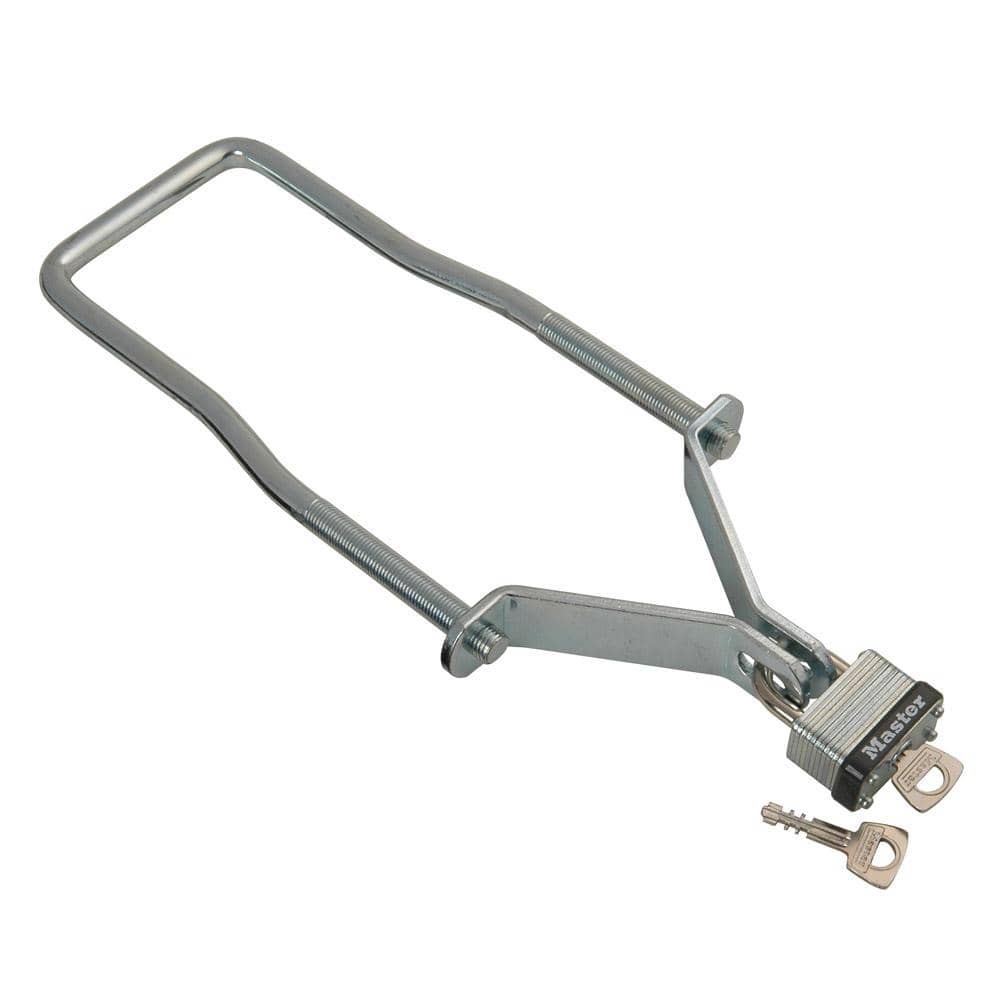 CE Smith Qualifies for Free Shipping CE Smith Spare Tire Carrier with Lock #27202