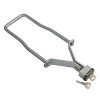 CE Smith Qualifies for Free Shipping CE Smith Spare Tire Carrier with Lock #27202