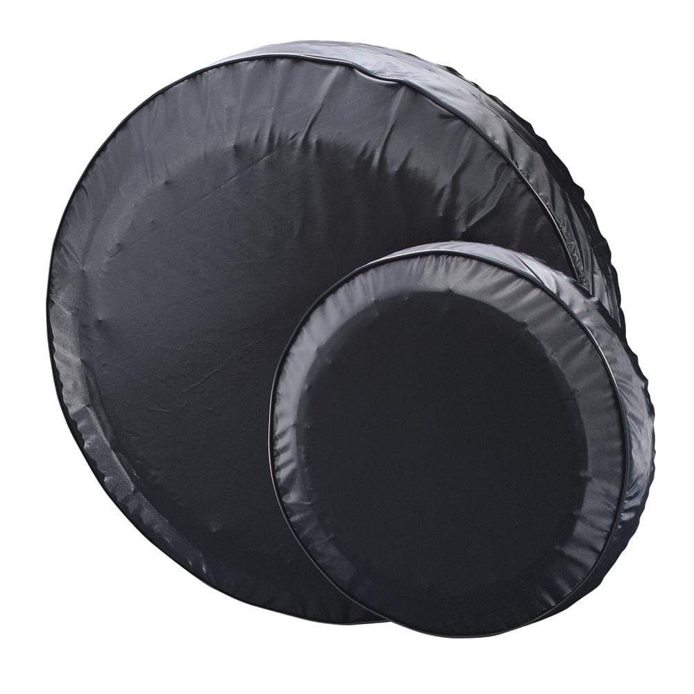 CE Smith Qualifies for Free Shipping CE Smith Spare Tire Cover 13" Black #27420