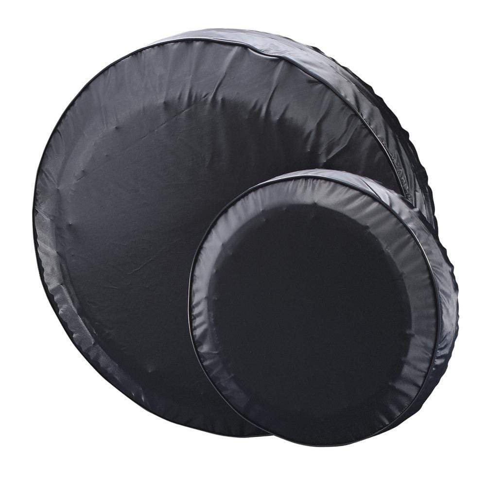 CE Smith Qualifies for Free Shipping CE Smith Spare Tire Cover 14" Black #27430
