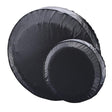 CE Smith Qualifies for Free Shipping CE Smith Spare Tire Cover 15" Black #27440