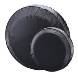 CE Smith Qualifies for Free Shipping CE Smith Spare Tire Cover 15" Black #27440