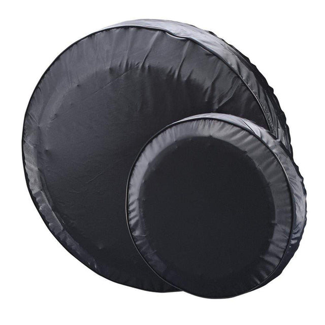 CE Smith Qualifies for Free Shipping CE Smith Spare Tire Cover 15" Black #27440