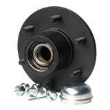 CE Smith Qualifies for Free Shipping CE Smith Trailer Hub Kit 6 Lug 1-3/4" 1-1/4" Stud #13711