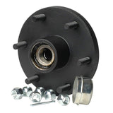 CE Smith Qualifies for Free Shipping CE Smith Trailer Hub Kit 6 Lug 1-3/8" 1/16" Stud #13611