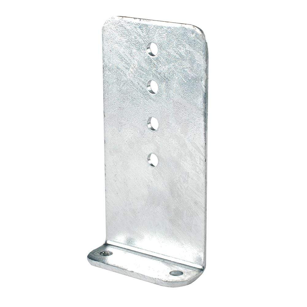 CE Smith Qualifies for Free Shipping CE Smith Vertical Bunk Bracket 10" #10162GA