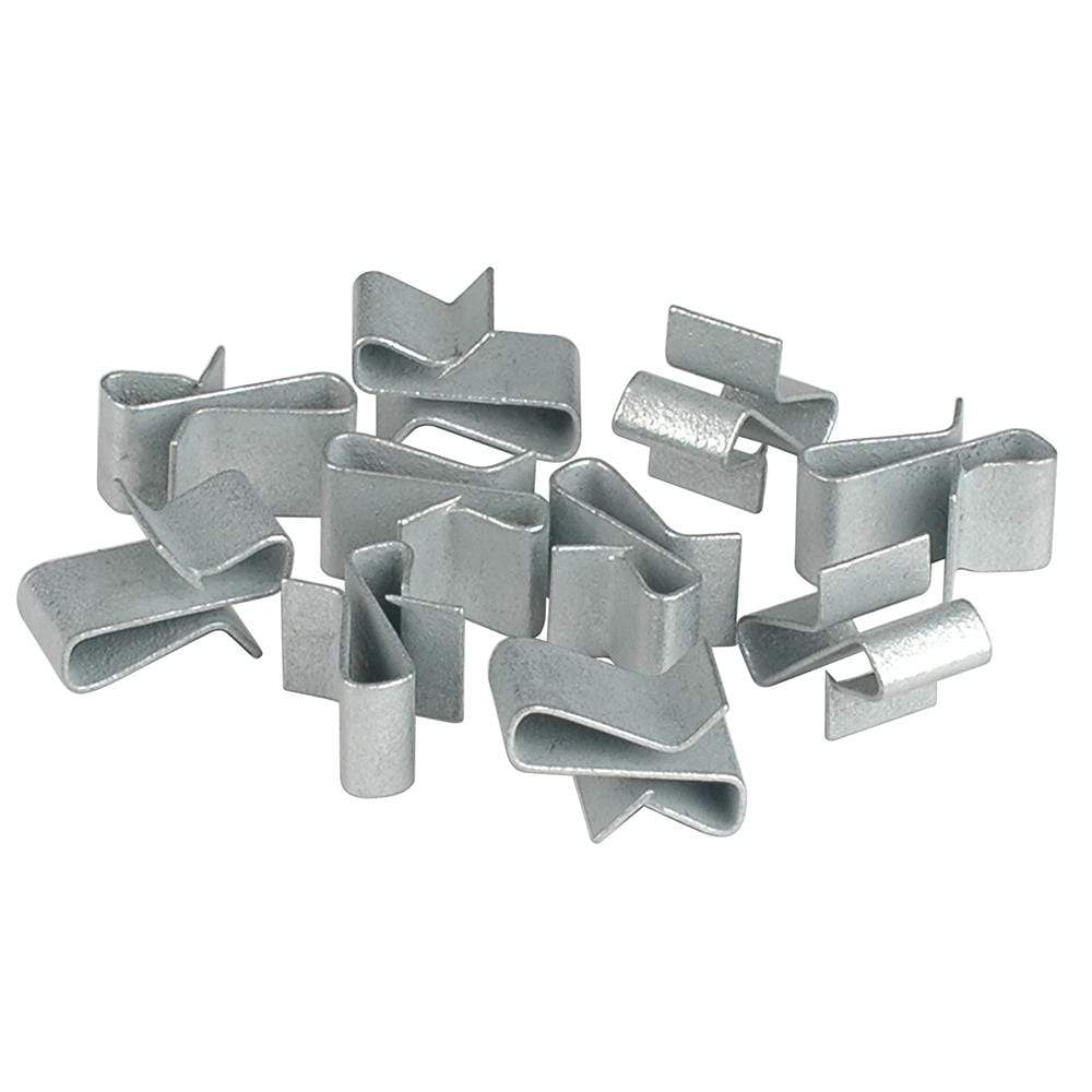 CE Smith Qualifies for Free Shipping CE Smith Wire Clips Trailer Frame #16867A