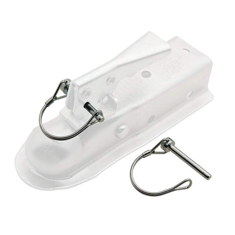 CE Smith Qualifies for Free Shipping CE Smith Zinc Coupler Safety-Pin #00900-37A