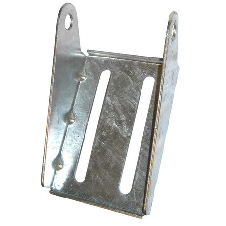CE Smith Qualifies for Free Shipping CE Smtih Panel Bracket 4" #10300G