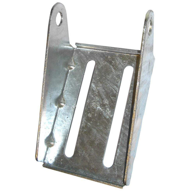 CE Smith Qualifies for Free Shipping CE Smtih Panel Bracket 4" #10300G