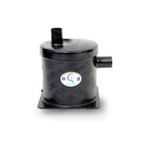 Centek Not Qualified for Free Shipping Centek Muffler 2 Side In/2 Top Out #1500120