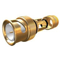 Centerpin Qualifies for Free Shipping Centerpin BNC-CP/GS-02 Connector #BNC-CP/GS-02