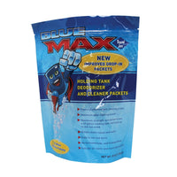 Century Chemical Qualifies for Free Shipping Century Chemical Travel Jon Blue Max 10 Packets #20063-CS