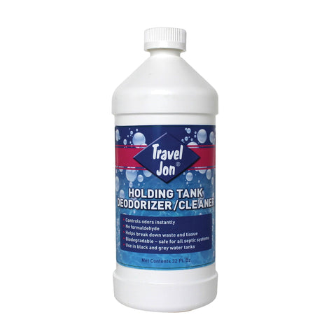 Century Chemical Qualifies for Free Shipping Century Chemical Travel Jon Holding Tank Deodorizer/Cleaner 32 oz #19963-CL