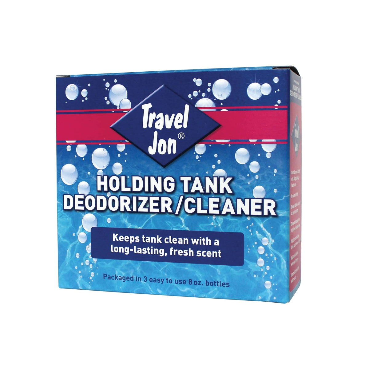 Century Chemical Qualifies for Free Shipping Century Chemical Travel Jon Holding Tank Deodorizer/Cleaner 8 oz 3-pk #20051-8Z