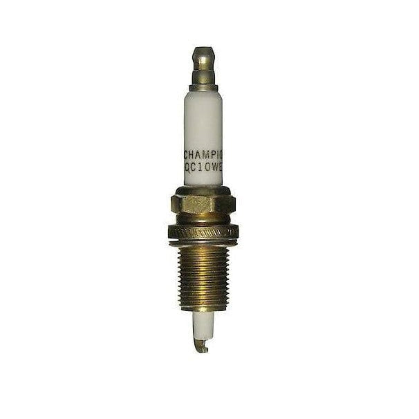 Champion Spark Plugs In-Store Pickup Only Champion Spark Plug QC10WEP 4-Box/Priced Each #9005