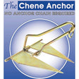Chene Anchor Qualifies for Free Shipping Chene Anchor Chene Anchor 31' to 35' Boats  #CH-35