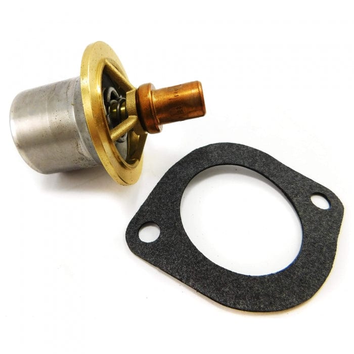 Chrysler Qualifies for Free Shipping Chrysler 145-Degree Thermostat Kit #3675303K