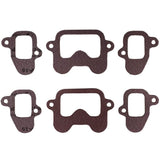 Chrysler Qualifies for Free Shipping Chrysler Manifold to Head Gasket Set #2585516