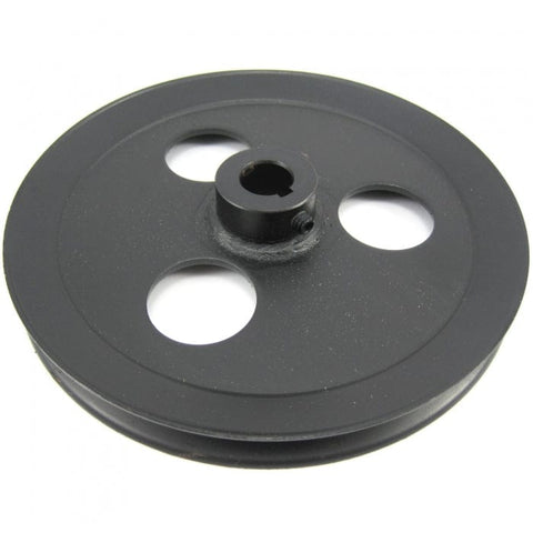 Chrysler Qualifies for Free Shipping Chrysler Raw Water Pump Pulley #2847628-1
