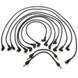 Chrysler Qualifies for Free Shipping Chrysler Spark Plug Wire Set #3745215