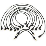 Chrysler Qualifies for Free Shipping Chrysler Spark Plug Wire Set #3745215