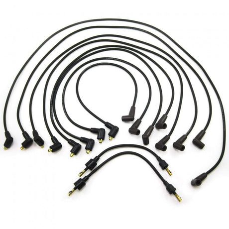 Chrysler Qualifies for Free Shipping Chrysler Spark Plug Wire Set #3745215