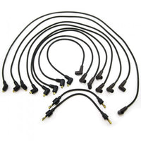 Chrysler Qualifies for Free Shipping Chrysler Spark Plug Wire Set #3745215