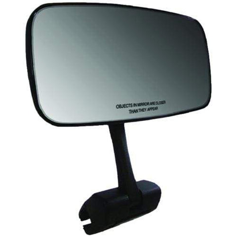 Cipa Qualifies for Free Shipping Cipa Comp Universal Mirror with Deluxe Bracket #02109