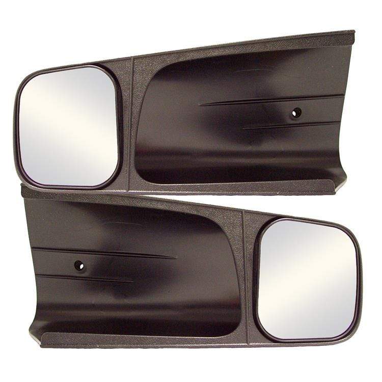 Cipa Custom Towing Mirror for Chevy/GMC/Cadillac Pair #10200