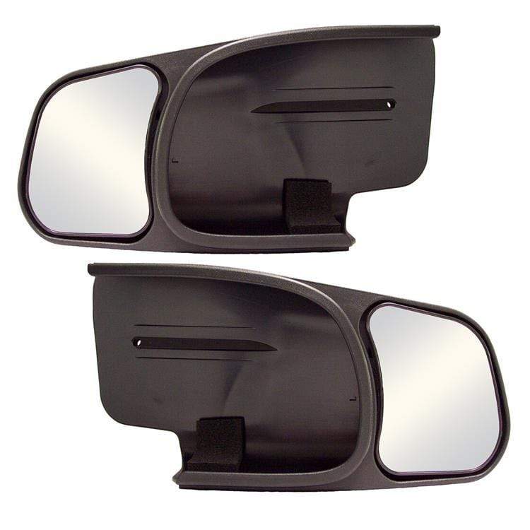 Cipa Custom Towing Mirror for Chevy/GMC/Cadillac Pair #10800