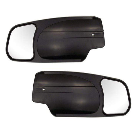 Cipa Qualifies for Free Shipping Cipa Custom Towing Mirror for Chevy/GMC/Cadillac Pair #10900