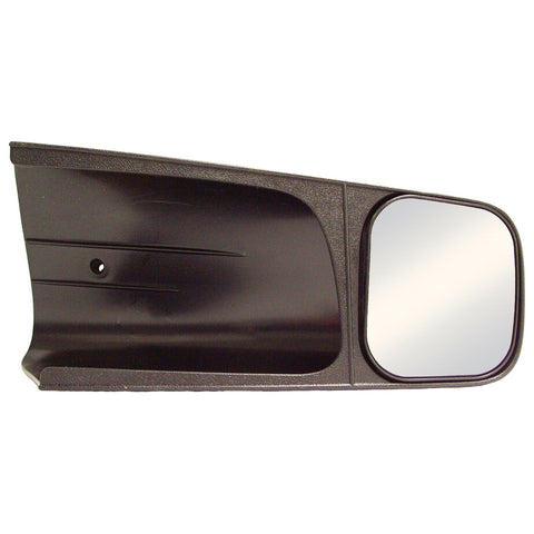 Cipa Custom Towing Mirror for Chevy/GMC/Cadillac Passenger Side #10202