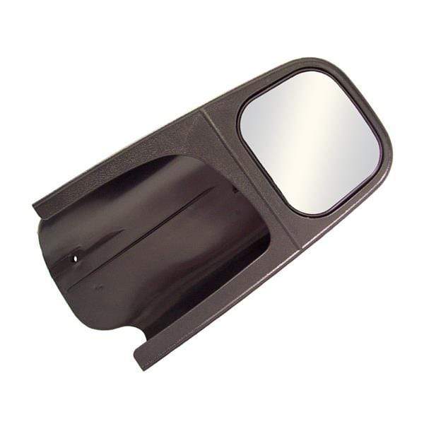Cipa Custom Towing Mirror for Classic Ford Passenger Side #11502