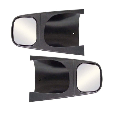 Cipa Qualifies for Free Shipping Cipa Custom Towing Mirror for Ford/Lincoln Pair #11600