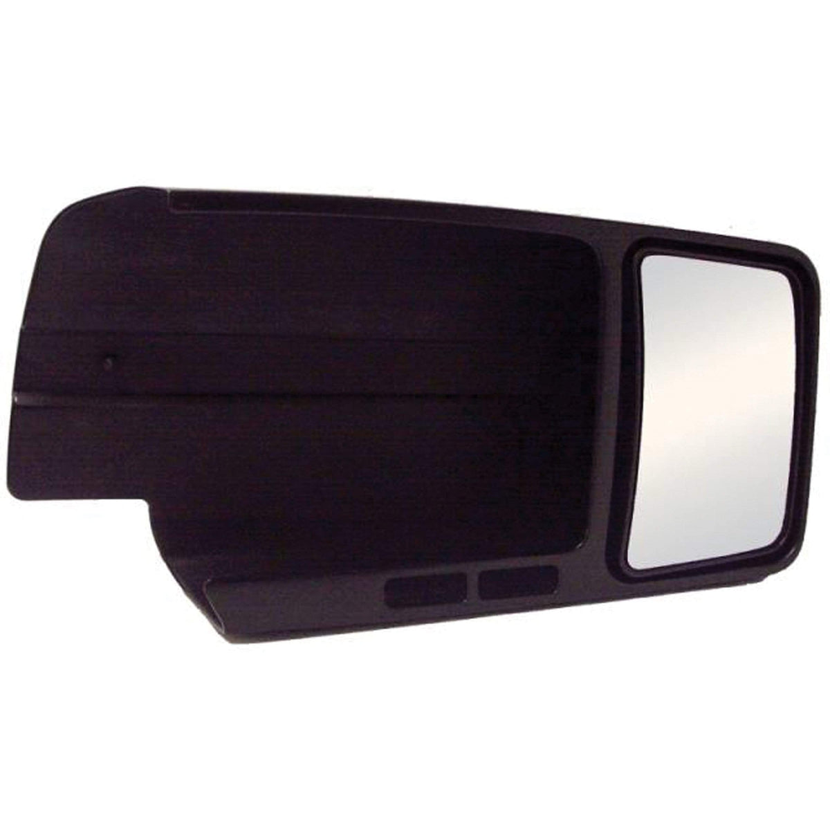 Cipa Custom Towing Mirror for Ford Passenger Side #11802