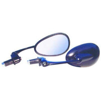 Cipa Qualifies for Free Shipping Cipa Deluxe Handlebar Mirror ATV #11132