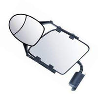 Cipa Dual View Clip-On Mirror #11953