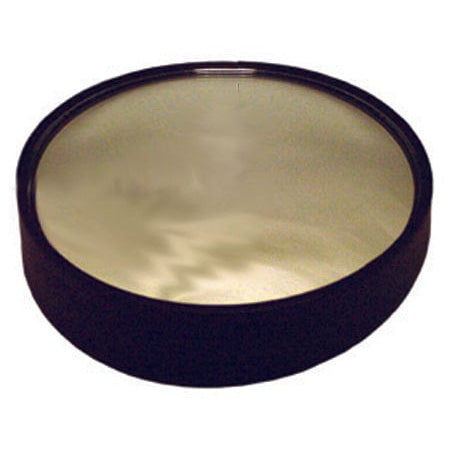 Cipa Qualifies for Free Shipping Cipa Round 3.75" Adjustable Stick-On Convex Hotspot Mirror #49304