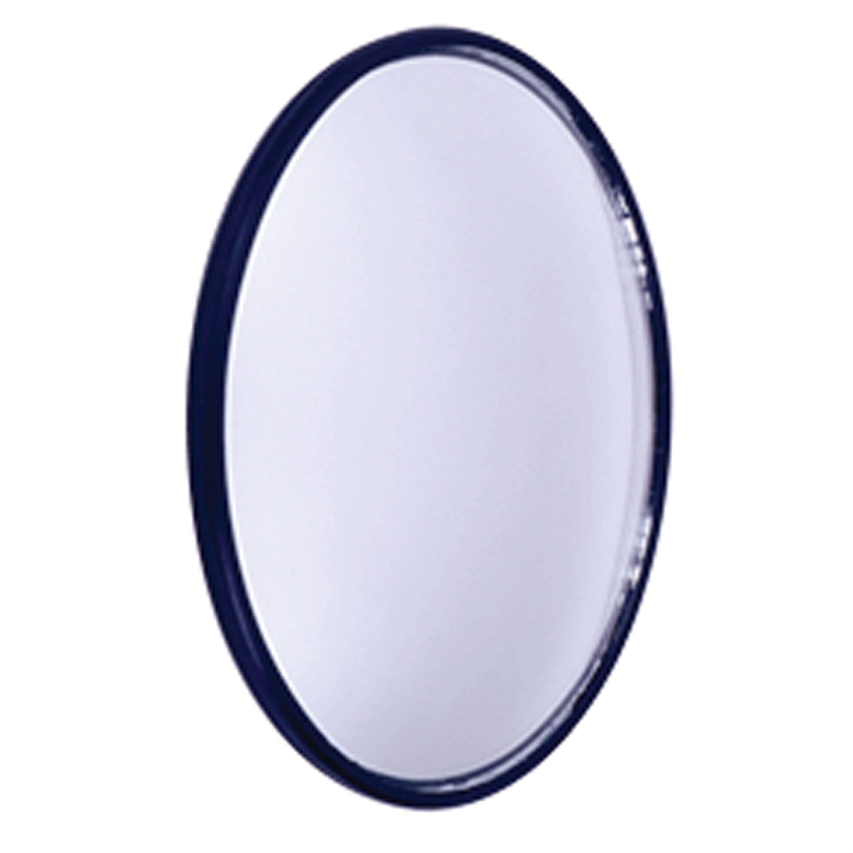 Cipa Round 3.75" Stick-On Convex Hotspot Mirror #49302