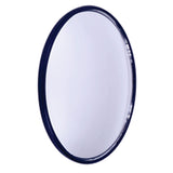 Cipa Round 3.75" Stick-On Convex Hotspot Mirror #49302