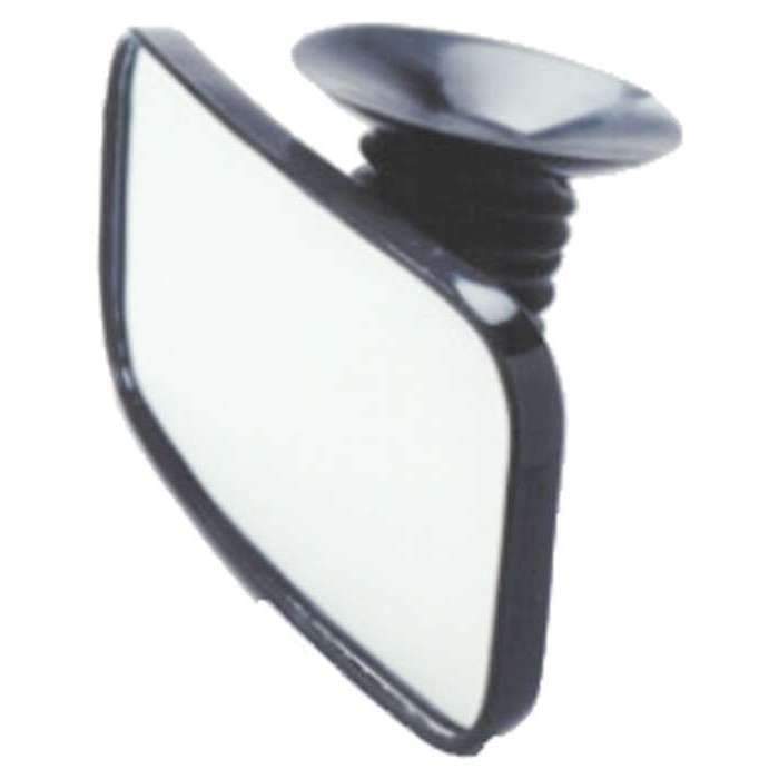 Cipa Qualifies for Free Shipping Cipa Suction Cup Mirror #11050