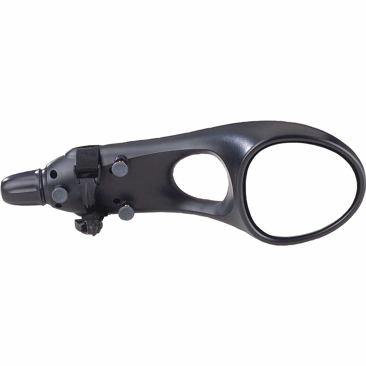 Cipa Qualifies for Free Shipping Cipa Universal Towing Mirror #11960