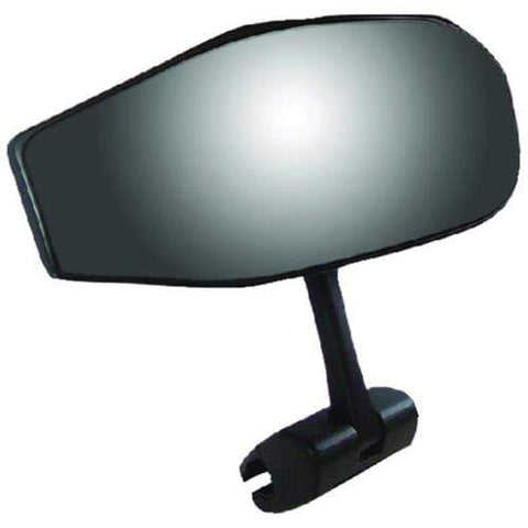 Cipa Qualifies for Free Shipping Cipa Vision 180-Degree Mirror with Deluxe Bracket #01609