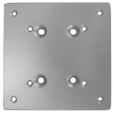 Cisco Fishing Systems Qualifies for Free Shipping Cisco Cannon Downrigger Adapter Plate #XPCAN